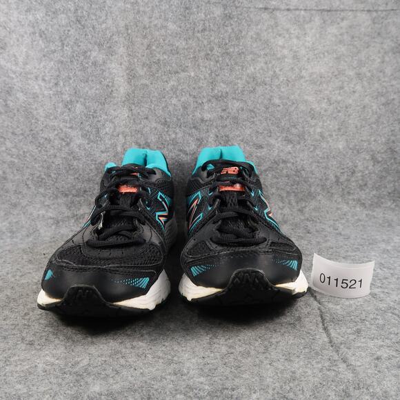 New Balance Shoes Womens 9 Athletic Trainers 450v3 Running Sport Comfort Sneaker - Picture 3 of 12